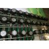 Buy cheap 54 * 3w Rgbw IP65 DJ Led Par Lights DMX Stage Lighting Par Cans Waterproof from wholesalers
