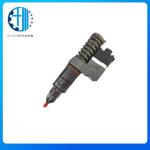 Fuel Injector 5237473 for Detroit 60 Series Diesel Engine Parts Construction