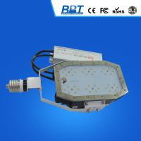 Buy cheap 80w retrofit led street light for replacing old street lights product