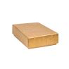 Buy cheap Elegant Design Luxury Paper Box Rectangle Shape from wholesalers