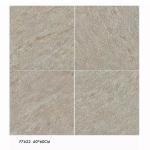 Foshan manufacturer high quality 24"x24" matt yellow beige sand stone rustic