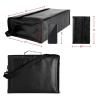 Buy cheap Durable Fireproof Bag , Large Fire And Water Resistant Document Bag from wholesalers