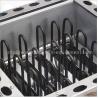 Buy cheap Ground - Mounted Stainless Steel Sauna Heater , Commercial Use Portable Sauna Heater from wholesalers