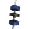 Buy cheap 49-204018-000A 49204018000A ATM Spare Parts Diebold Opteva Feedshaft from wholesalers