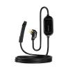 Buy cheap 11KW Adjustable Portable EV Charger Station 48A 1 Phase For Tesla from wholesalers