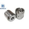 Buy cheap Tungsten Carbide Stainless Steel Flow Control Valve Components from wholesalers
