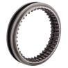 Buy cheap Forge Metal Ring Gear for Engineer Machinery from wholesalers