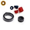 Buy cheap Dia 400mm Machining Acrylic Cnc Milling Components Fabrication Ra1.6 from wholesalers