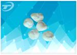 CE Approved Medical Supply Gauze Ball 100% Natural Cotton 25*25cm