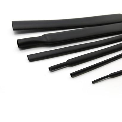 Buy cheap Diesel Resistant Flexible Elastomeric Heat Shrink Tubing from wholesalers