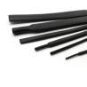 Buy cheap Diesel Resistant Flexible Elastomeric Heat Shrink Tubing from wholesalers