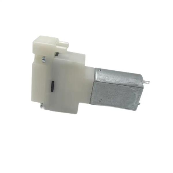 3V Electric DC Motor 1.5W Dc Brushless Motor For Home Appliances Medical Beauty