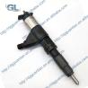 Buy cheap Genuine Diesel Common Rail Fuel Injector 095000-6310 095000-6311 DZ100212 RE530362 For JOHN DEERE 6830 06-11 4V-CR from wholesalers