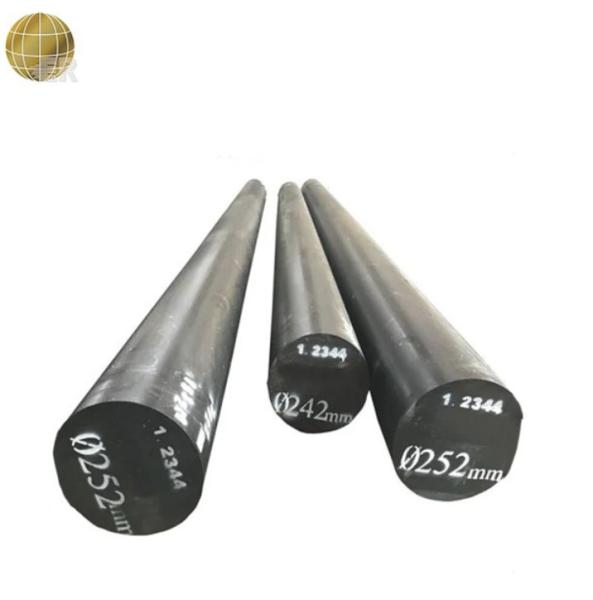 Buy cheap Aisi 4130 Alloy Steel Bar Hot Rolled Normalized from wholesalers