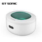 Portable Ultrasonic Glasses Cleaner 750ml AC 200-240V/100-120V LED Digital