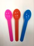 SGS Food Grade Tableware Disposable PP Spoon Fork Knife