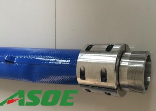 Buy cheap Flexible Bore Water hose for Rising Water from wholesalers