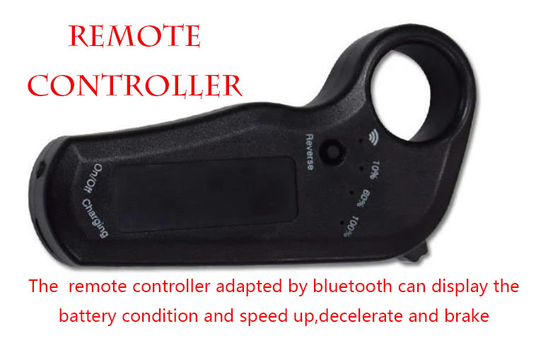 36v Portable Electric Skateboard , Custom Electric Longboard Smooth Riding