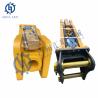 Buy cheap 30-45 Tons Excavator Hydraulic Breaker Soosan SB131 SB121 Top Type Rock Hammer EB165 HL165 Jack Hammer from wholesalers