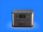 Buy cheap High Safety LiFePO4 Battery Station 2000W Portable Power Station AZ2000 from wholesalers