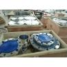 Buy cheap Inconel C276 Threaded Alloy Steel Pipe Flanges Forged Steel Flanges ASTM B564 UNS N10276 from wholesalers