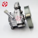 Effortless Steering Guaranteed With OE LR007207 Power Steering System For Land