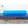 Buy cheap Huayin Waste Mixed Plastic To Diesel Pyrolysis System Machine from wholesalers