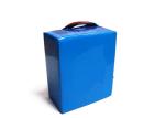 Professional LIFEPO4 Battery Pack 10Ah Eco Friendly CE ROHS Certification