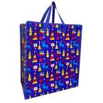 20 Years History Custom Printed Plastic Bags Customizable And Long-Lasting