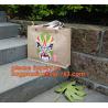 Buy cheap Cheap Natural Recycle Foldable Carry Jute Shopping Bags Manufacturer,Eco-friendly Tiny Jute Gift Bag, Customize jute bag from wholesalers
