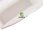 Durable Dupont Tyvek Grocery Bags , Custom Logo Water Resistant Paper Bags