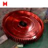 Buy cheap C45 Transmission Gear toothed steel spur gear from wholesalers