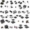 Buy cheap STMicroelectronics VND5T100LAJTR Cmos Chip Optical Mouse Ic 28 Pin Microcontroller Semiconductor VND5T100LAJTR from wholesalers
