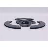Buy cheap Carbon Fiber Graphite Filled Ptfe Backup Ring Excellent Wear Resistance from wholesalers