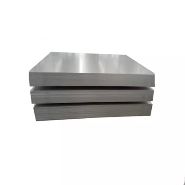 Buy cheap Cold Rolled Aisi 201 410 430 Stainless Steel Plate For Ships Building Industry from wholesalers