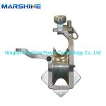 10kn Rated Load Universal Rope Block Pulley