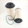 Buy cheap Fuel filter 1852006, 2133096, 2164463, 2277129 E6 XF106 use for DAF from wholesalers