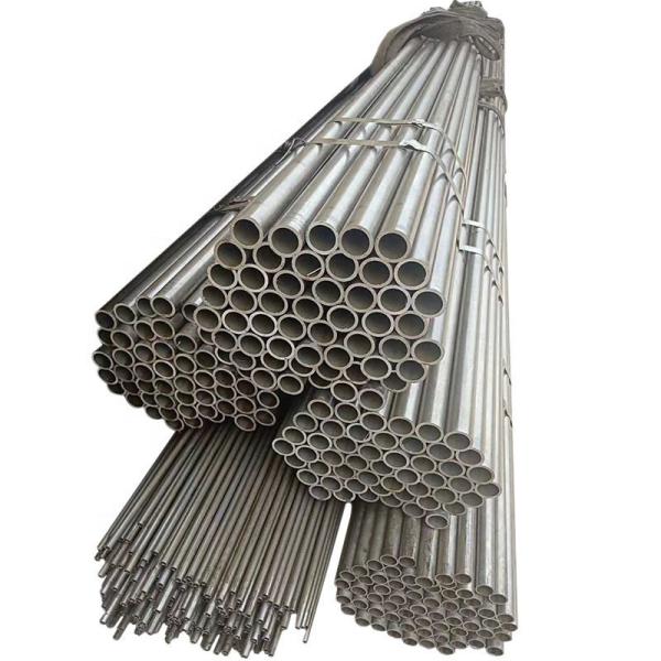 Buy cheap Customized Seamless Alloy Steel Pipe with Welded Connection for Industrial Projects from wholesalers