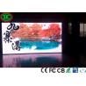 Buy cheap P3.91 800W SMD2121 Stage LED Background Display 192*192mm from wholesalers