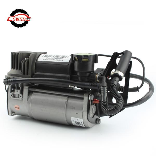 Buy cheap TS16949 Auto Parts Audi Q7 4L0698007A Audi Q7 Suspension Compressor from wholesalers