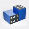 Buy cheap Solar System 12.8V100AH Deep Cycle Lithium Ion Battery Universal Light Weight Battery With BMS from wholesalers