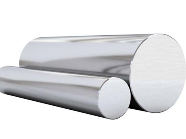 Buy cheap Sus317l Stainless Steel Round Bar Cold Rolled Dia 2.5mm-50mm For Chemical Ships from wholesalers