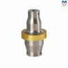 Buy cheap 1:1.5 Ultrasonic Welding Booster For Enlarging The Amplitude Of The Ultrasound 20kHz from wholesalers