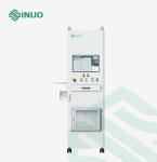 Buy cheap ISO 6469 Electrical Safety Testing Equipment For Electric Commercial Vehicles from wholesalers