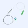 Buy cheap Filter-based Wavelength Division Multiplexer Device (FWDM) from wholesalers