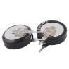 Buy cheap Ultra Farad Super Capacitor 0.47F 5.5V Cylindrical For Solar Energy Storage from wholesalers
