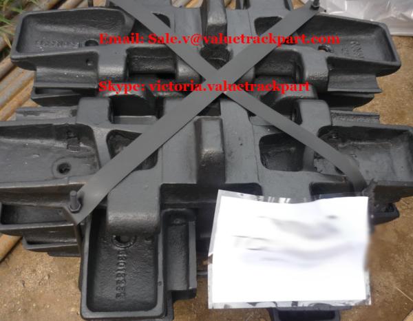 Buy cheap Crawler Crane DH508 NIPPON Sharyo Track Shoe from wholesalers