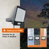 Buy cheap Reflector Garden Waterproof IP65 High Power China Manufacturers 2200k 100w 300w 400w LED Floodlight Outdoor from wholesalers