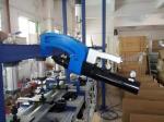 Automated self riveting machinery