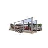 Buy cheap Fuwa/BPW Axle Anton 7/8/10 PCS Car Carrier Trailer 3 Axle Car Transport Semi-Trailer from wholesalers